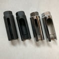 thumbnail image 2 of Kenally Sensor de oxígeno automático Universal 1/2 toma de corriente accesorios automotrices profesionales para reparación de juego de Artesanía Blanco/Boca Ancha, 2 of 6