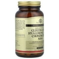 thumbnail image 3 of Solgar glucosamine hyaluronic acid chondroitin msm shellfish free 120 tablets, 3 of 4