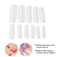 thumbnail image 4 of No Harm Different Needs False Nail Tips, Super Thin False Nail Tips, Salon Shop For Home, 4 of 8