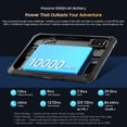 thumbnail image 6 of Blackview Active 7 Rugged Tablet 11-inch FHD Tablets 8GB 128GB 10000mAh, 6 of 6