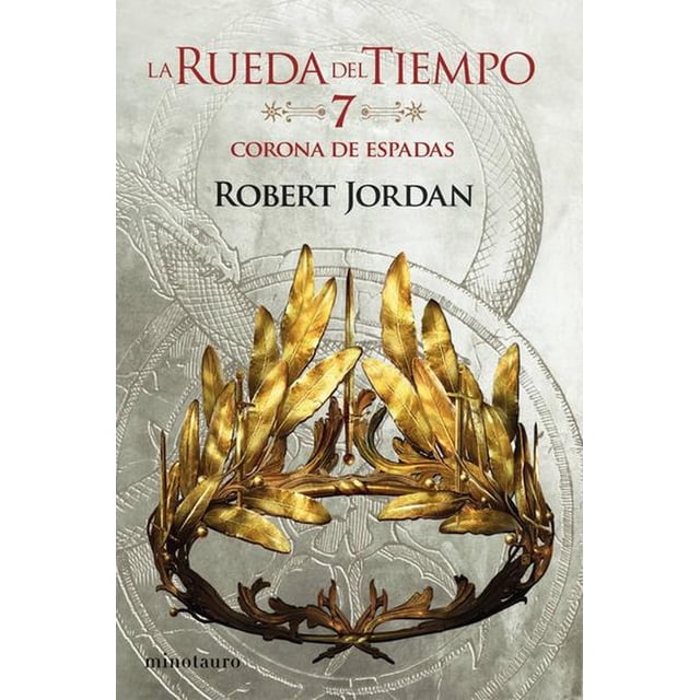 La Corona De Espadas Minotauro Nº 07/14