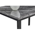thumbnail image 5 of Comedor Laos MOBILKRAFT 4 Sillas Tubular Laminada Azul, 5 of 5
