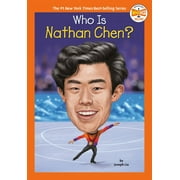 Who HQ Now: Who Is Nathan Chen? (Paperback)