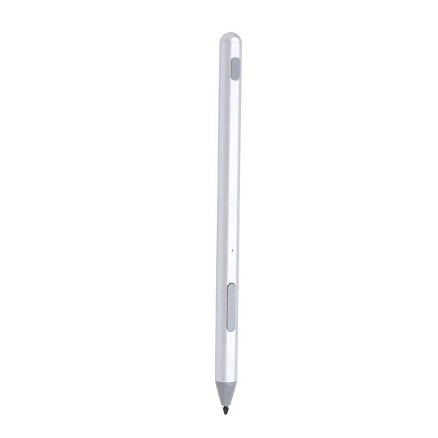 Stylus Pen, Rechargeable MPP 2.0 Tilt Pen with 4096 Pressure Sensitivity, Low Latency & Fast Response, Slim Capacitive Stylus for Touch Screen Devices