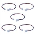 thumbnail image 1 of 5X RC 2S Bateria de Lipo 3P JST Cable de Extension de Cargador de Equilibrio de 20cm, 1 of 5