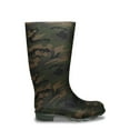 thumbnail image 1 of Elements Youth Boy's Trooper Waterproof Rainboot, 1 of 7