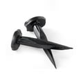 thumbnail image 4 of Fas-n-tite Specialty Cut Tacks, #14 x 3/4", Steel, Blued Finish, Black, 2.0 oz pack, 4 of 10