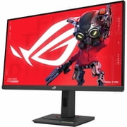 Asus ROG Strix XG27UCSR 27 Class 4K UHD Gaming LCD Monitor, 16:9, Black