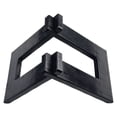 thumbnail image 3 of 12inch Bicycle Floor Parking Rack Standing Bike Rack For Children Tool-Free Adjustable Floor Stand For Cycling Floor Rack Parts, 3 of 10