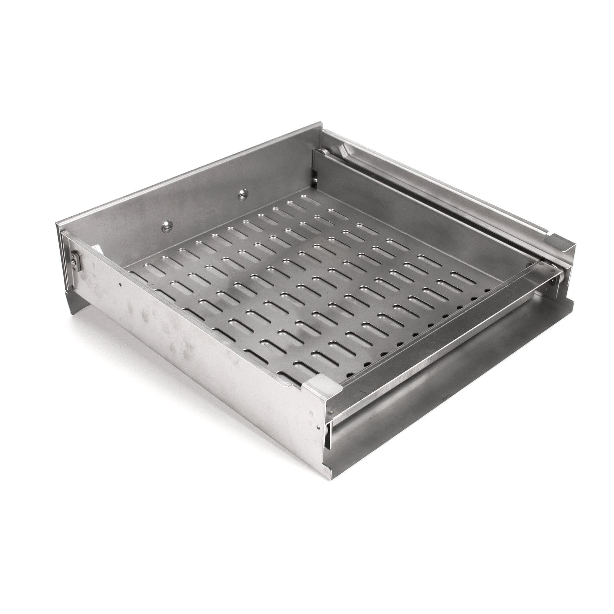 Antunes 7000239 Drawer Kit, MS, 24" Height, 18" Width, 7" Length