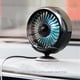 thumbnail image 2 of Ventilador de coche multifunción yuxing Mini USB Enfriador 12-24 V 3 velocidades, 2 of 5