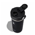 thumbnail image 4 of Hidro termo isotérmico Shaker Bottle, 700 ml, color índigo, 4 of 6