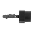 thumbnail image 3 of Cubierta Antipolvo A Prueba de Fugas, Reemplazo ideal para regulador Din, cable de retención, Construcción Duradera, Alcalde Seguridad, 3 of 7