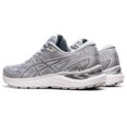 thumbnail image 3 of ASICS Chaussures de Course Gel-Cumulus 23 pour Femmes, 12M, Piedmont Gris/blanc, 3 of 7