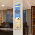 thumbnail image 2 of YouTheFan NFL Los Angeles Chargers 8x32 Stadium View Banner, 2 of 4