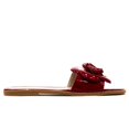 thumbnail image 1 of Sandalias Zmexico para Mujer 2801 rojo 24, 1 of 6