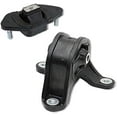 thumbnail image 2 of Fits 2008-2012 Honda Accord /2009-2013 Acura TSX 2.4L MANUAL Rear Motor&Low Trans Mount : A65011 A4597, 2 of 2