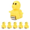 thumbnail image 5 of Electric Tracks Game Parts Roller Coaster Toy Accessories for Indoor Outdoor 6pcs duck, 5 of 8