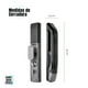 thumbnail image 5 of Cerradura Electrónica Inteligente Wifi De Seguridad. Con Timbre y 5 Métodos De Apertura: Huella Digital, Códigos, Tarjetas RFID, Aplicación Móvil, Llave Física., 5 of 10