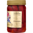 thumbnail image 5 of Hannah's Red Hot Pickled Sausage, Ready to Eat in 16oz Jar, 5 of 9