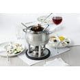 thumbnail image 1 of Trudeau Maison Tinto 3-in-1 Fondue Set, 1 of 6