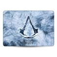 thumbnail image 2 of Head Case Designs Officially Licensed Assassin's Creed Rogue Key Art Glacier Logo Vinyl Sticker Skin Decal Cover Compatible with Apple MacBook Air 13.6" A2681 (2022), 2 of 6
