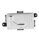 thumbnail image 4 of Fan Blower Motor Regulator 2128702110 Fits for Mercedes Benz W204 S204 C218 W212 WA207 S212 X218, 4 of 5