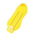 thumbnail image 5 of Birdeem Children Foot Shoe Size Measure Tool Infant Device Ruler Kit, 5 of 5