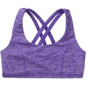 Avia Girls' Reverse Me Sports Bra