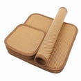 thumbnail image 1 of 1PCS Pet Cage, Cooling Mat, Ice Mat, Dog Nest Mat, Cat Air Conditioning Mat, Summer Cooling Mat, 1 of 5