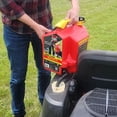 thumbnail image 6 of SureCan SUR5SFG2 5 Gal Spill Free Type II Self Venting Gasoline Safety Can, 6 of 7