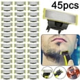 thumbnail image 1 of Protector Peine Guía Plástico Protectores Oneblade para Afeitadora Una Hoja, 1 of 7