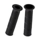 thumbnail image 5 of Puños ergonómicos de goma para manillar de motocicleta, antideslizantes, para CL100 K0-k3 CA160 S65 CL70 K0-k3 CA175, 5 of 9