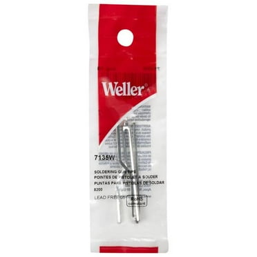 Weller Soldering Gun Copper Tip