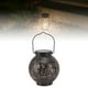 thumbnail image 4 of Linterna Solar Al Aire Libre, Cableado De Luz LED Para Patio, 4 of 8
