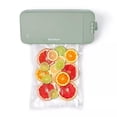 thumbnail image 5 of FoodSaver Select Vacuum Sealer Special Edition, Sage, 5 of 9