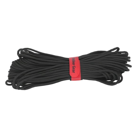 Paracord,11 Strand Core Parachute Parachute Cord Parachute Rope Ultimate Reliability