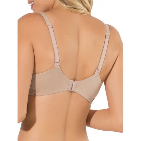 st111 push bra essential walmart