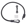 thumbnail image 1 of Soporte De Correa Para Caña, Correas Para Caña De Cubierta De Barco, Correas Para Domador De Caña, Conector De Montaje En Cubierta Para Tabla De Surf, Kayak, Navegación, 1 of 7