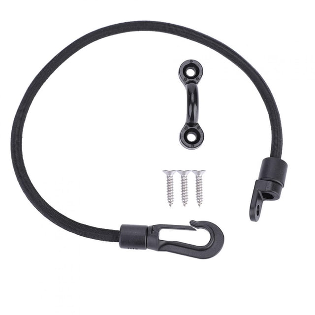 Soporte De Correa Para Caña, Correas Para Caña De Cubierta De Barco, Correas Para Domador De Caña, Conector De Montaje En Cubierta Para Tabla De Surf, Kayak, Navegación