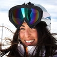 thumbnail image 4 of Lunettes de Ski, Lunettes de Moto, Lunettes de Cyclisme pour Hommes et Femmes, 4 of 5