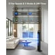 thumbnail image 4 of Ventilador de torre GoveeLife 42 pulgadas negro, 4 of 5