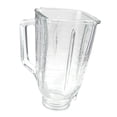 thumbnail image 3 of Extractor de zumos de frutas de 1,25 L, taza de repuesto de vidrio, exprimidor de limpieza Simple, licuadora, tarro de vidrio para OSTER, 3 of 8