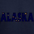 thumbnail image 3 of CafePress - Alaska Hoodie - Pullover Hoodie, Classic, Comfortable Hooded Sweatshirt, 3 of 4
