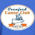 thumbnail image 3 of CafePress - Cranford Canoe Club Dark T Shirt - Men's Classic Graphic Cotton T-Shirt, 3 of 4