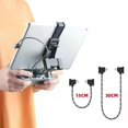thumbnail image 1 of Remote Control Data Cable for DJI Mini 4K/Air 3/Mini 3 Pro/Pocket 2 Type-C Micro-USB IOS for Mavic 3 Classic Connect Data Line, 1 of 5