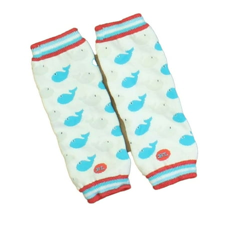 

Pre-owned BL Unisex White | Blue | Grey Accessory size: 6-12 Months