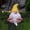Yellow, variant on Fnyoxu Garden Gnome Ornament - Charming and Whimsical for Outdoor Decor,Crafted with Durable Materials - Lively Addition to Flowerbeds or Patios,Perfect Gift for Garden Lovers
