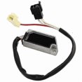 thumbnail image 4 of Regulator Rectifier For Xv 535 Xv535 Virago 1987-1996 Motorcycle, 4 of 5