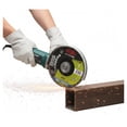 thumbnail image 4 of 10 Pz Disco De Corte Austromex 3307 Inox 9 X 5/64 Negro, 4 of 4